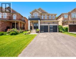 105 OLIVIA MARIE ROAD, Brampton, Ontario