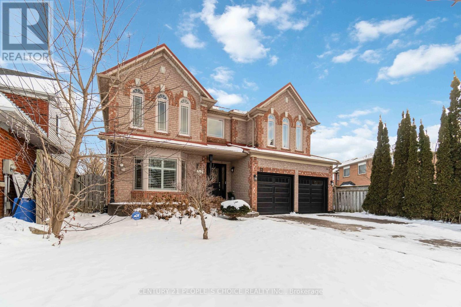 52 CANNING CRESCENT, Cambridge, Ontario