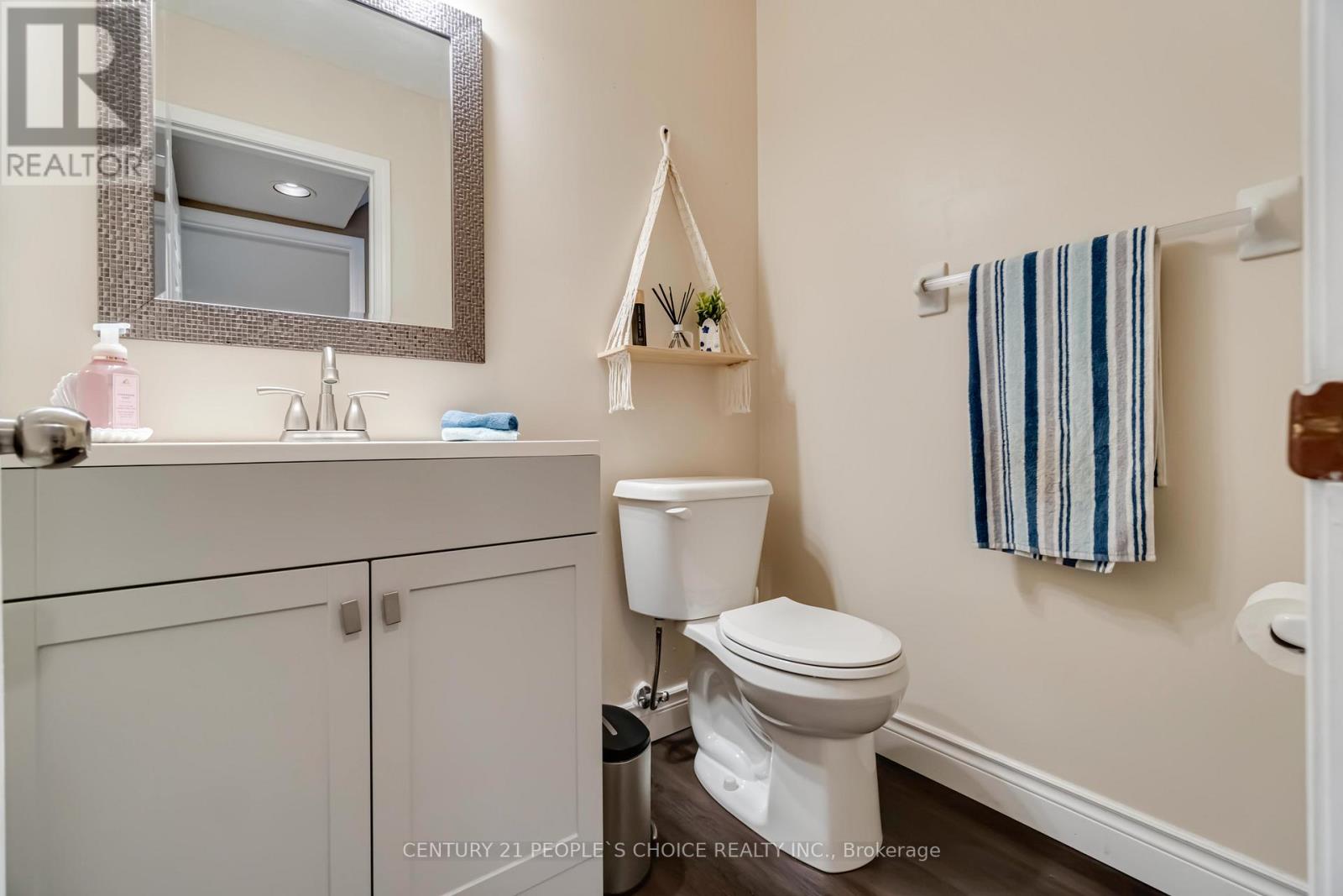 52 Canning Crescent, Cambridge, Ontario  N1T 1X2 - Photo 24 - X12655396