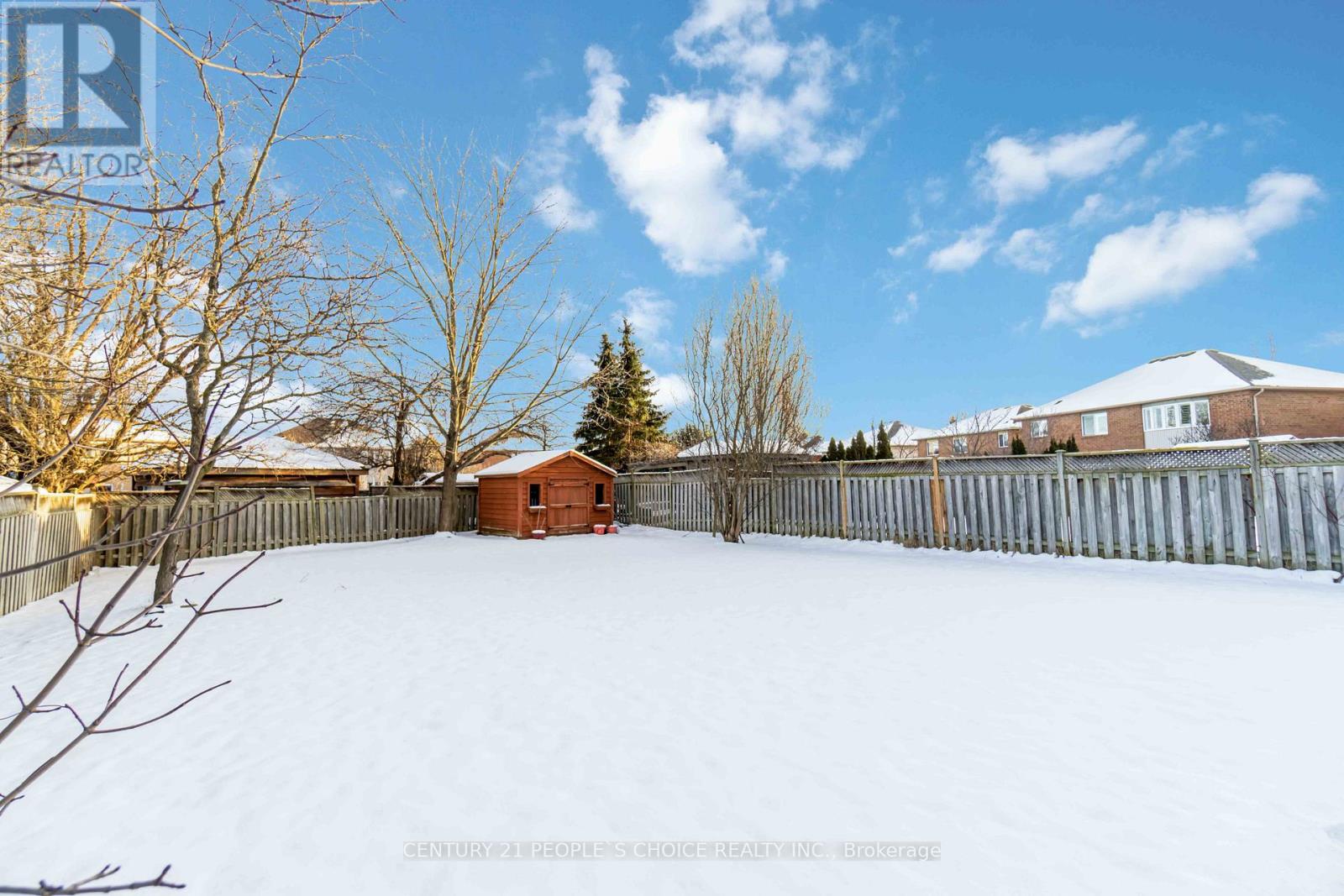 52 Canning Crescent, Cambridge, Ontario  N1T 1X2 - Photo 34 - X12655396