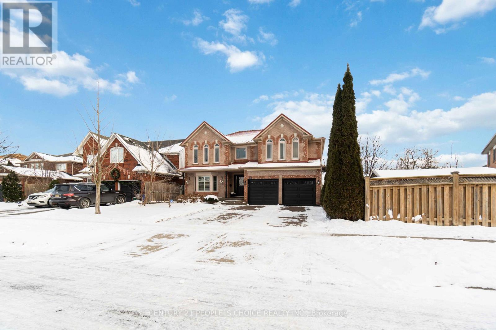 52 Canning Crescent, Cambridge, Ontario  N1T 1X2 - Photo 36 - X12655396