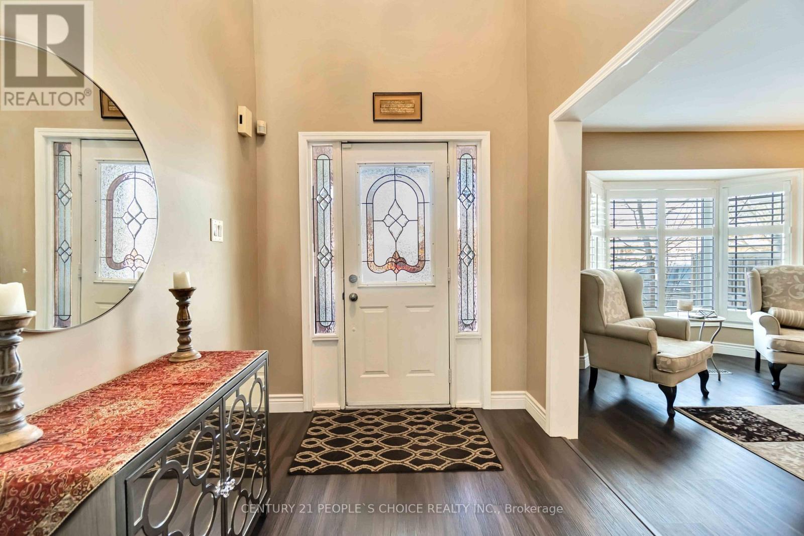 52 Canning Crescent, Cambridge, Ontario  N1T 1X2 - Photo 4 - X12655396