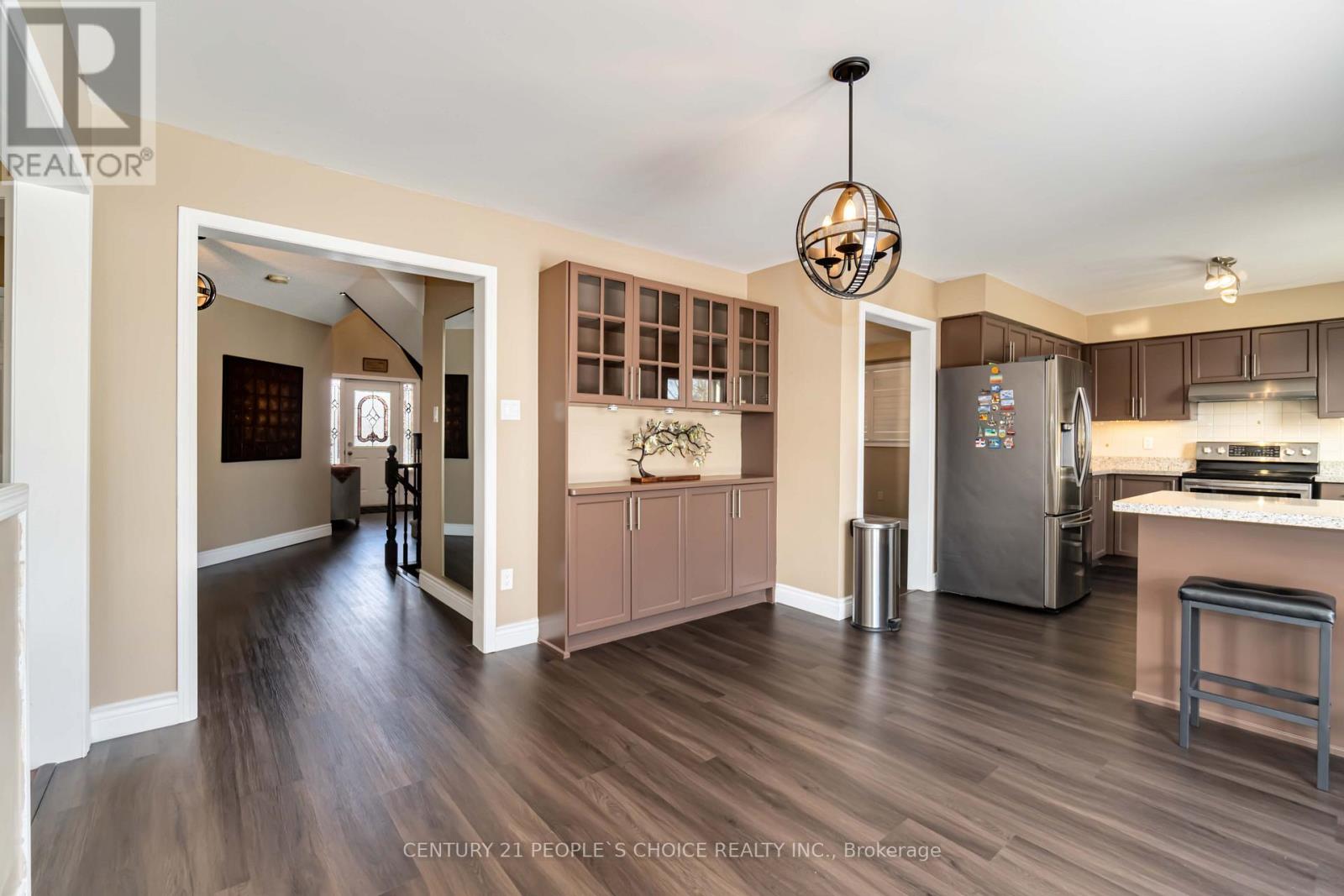 52 Canning Crescent, Cambridge, Ontario  N1T 1X2 - Photo 9 - X12655396