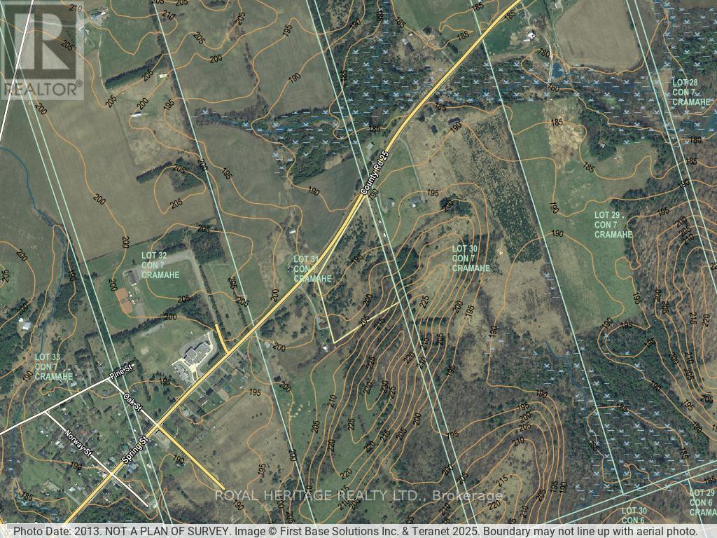 0 County 25 Road, Cramahe, Ontario  K0K 1M0 - Photo 17 - X12655446