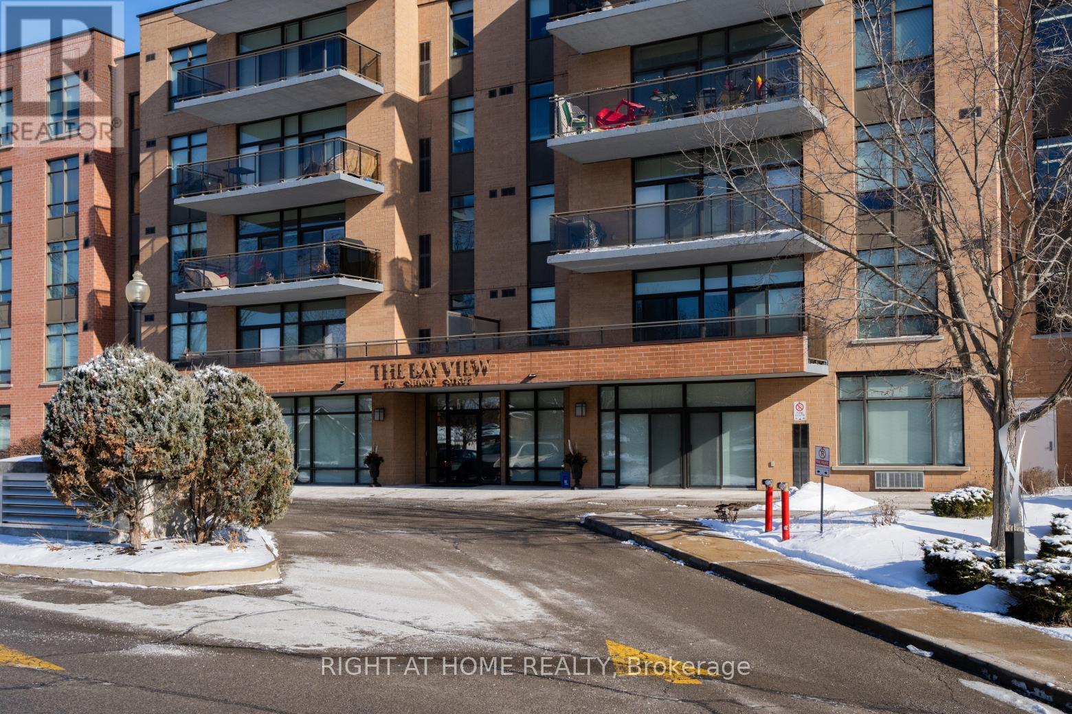 205 - 171 Shanly Street, Scugog, Ontario L9L 0A3 - Photo 2 - E12655460