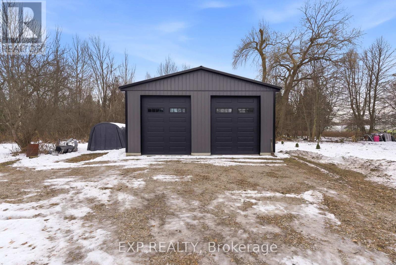 3824 Trulls Road, Clarington, Ontario  L1E 2L3 - Photo 17 - E12655468