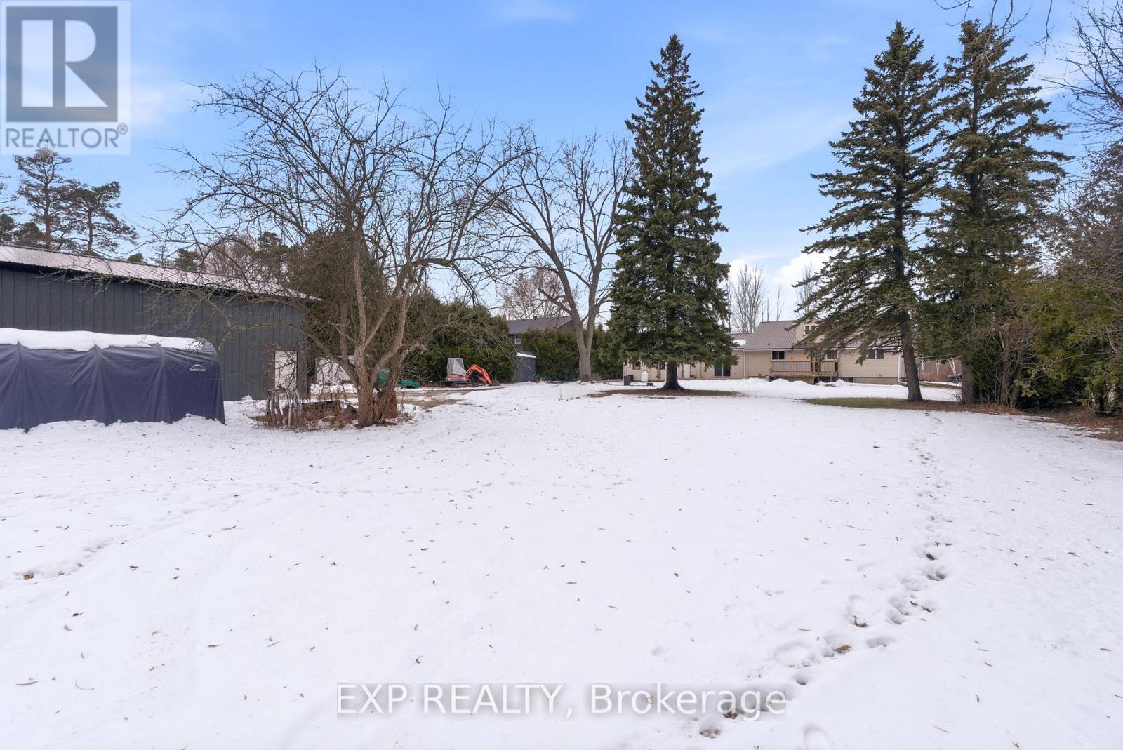 3824 Trulls Road, Clarington, Ontario  L1E 2L3 - Photo 20 - E12655468