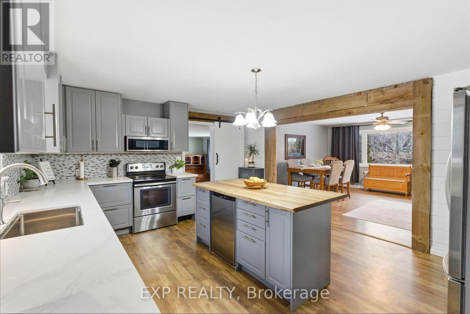 3824 Trulls Road, Clarington, Ontario  L1E 2L3 - Photo 5 - E12655468