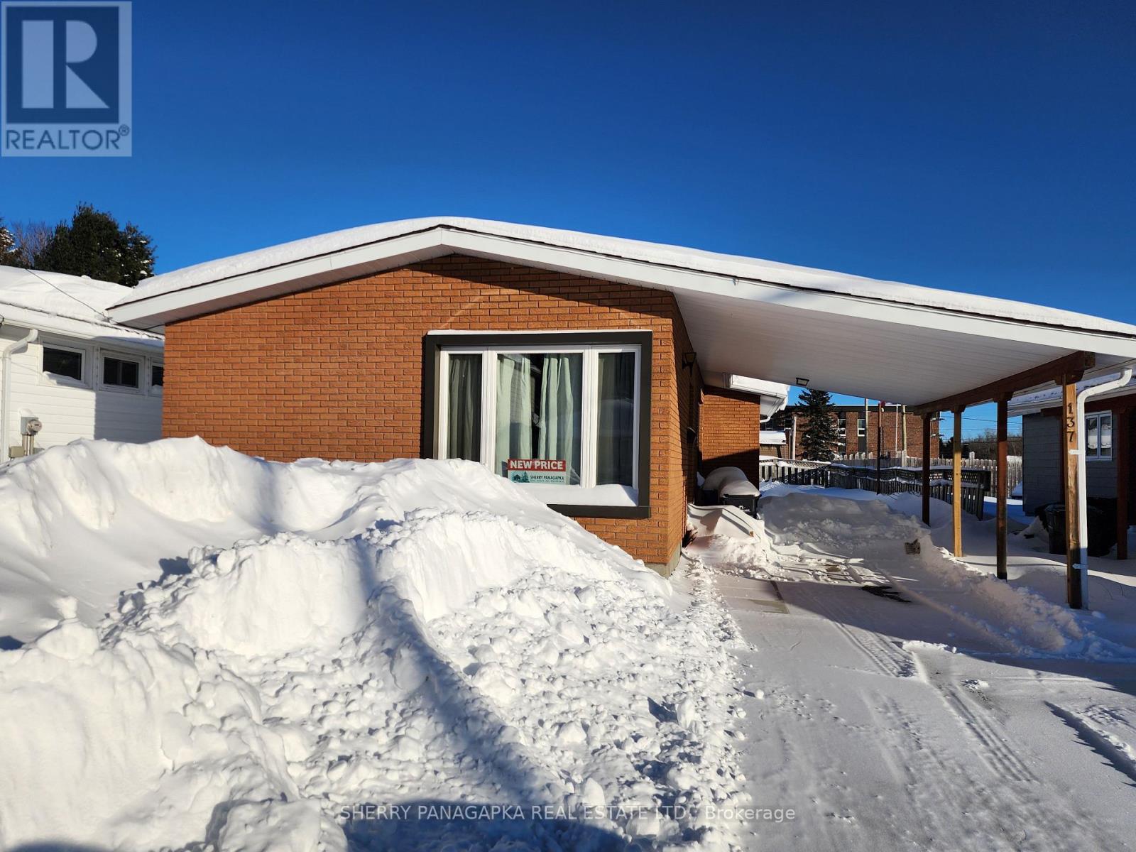 137 MAIN STREET, Kirkland Lake, Ontario