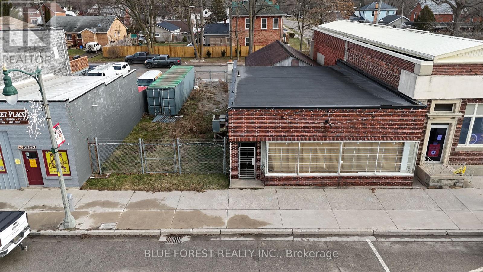 161 Currie Road, Dutton/dunwich, Ontario  N0L 1J0 - Photo 1 - X12655458