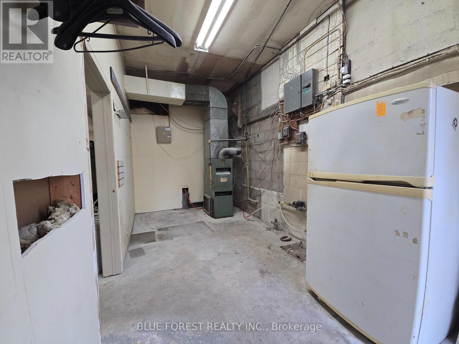 161 Currie Road, Dutton/dunwich, Ontario  N0L 1J0 - Photo 11 - X12655458