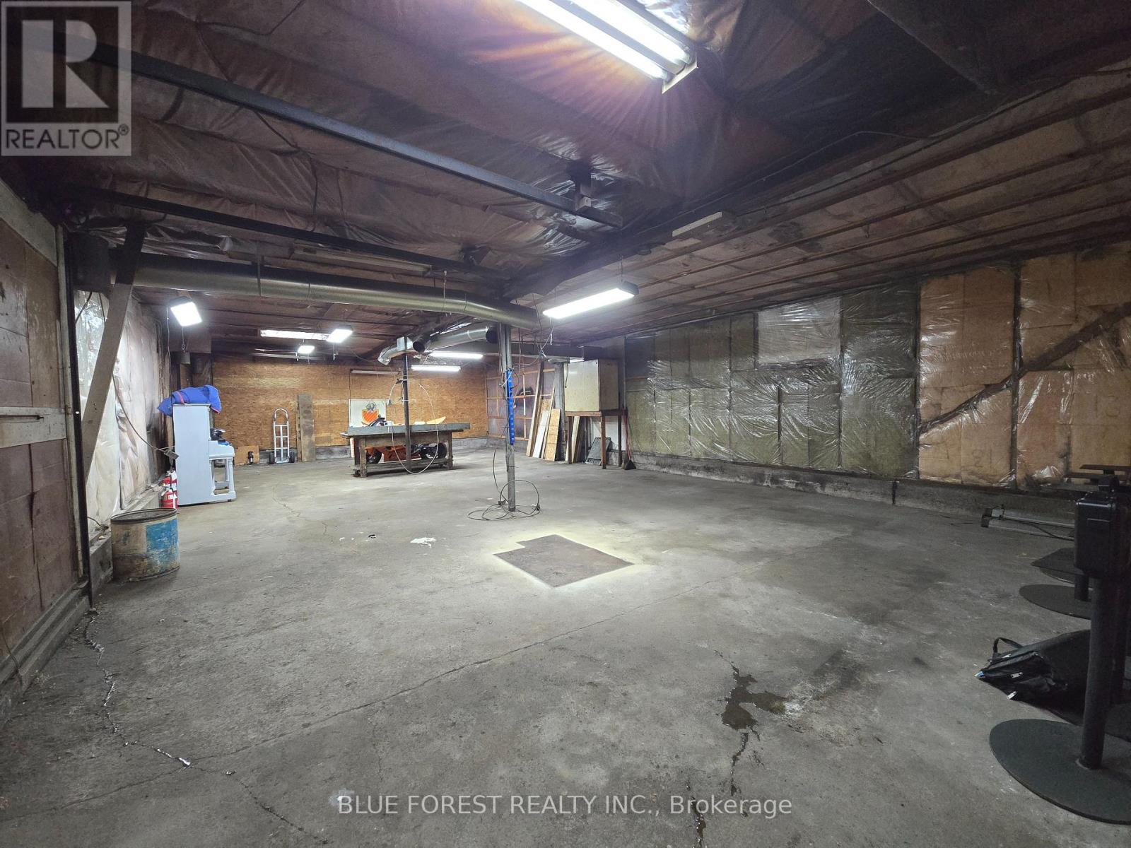 161 Currie Road, Dutton/dunwich, Ontario  N0L 1J0 - Photo 14 - X12655458