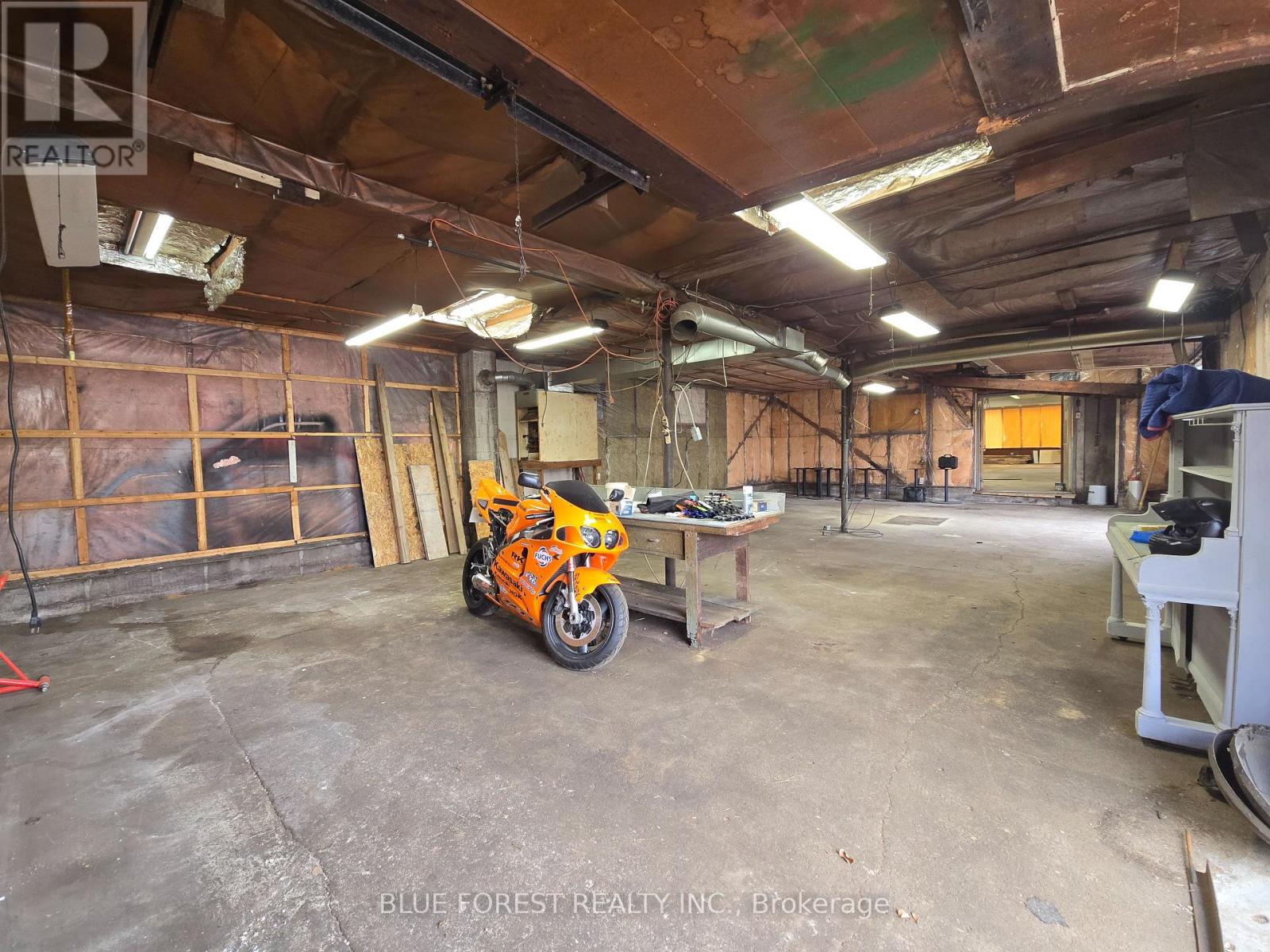 161 Currie Road, Dutton/dunwich, Ontario  N0L 1J0 - Photo 16 - X12655458