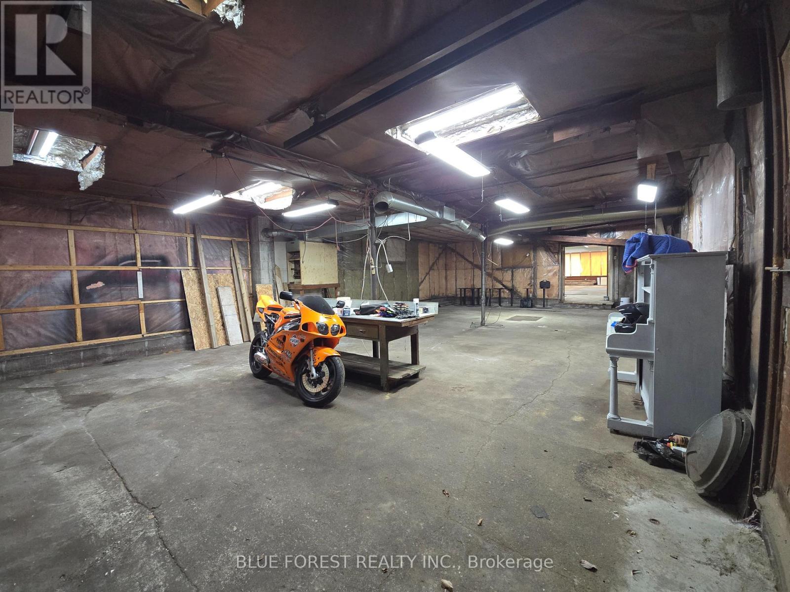 161 Currie Road, Dutton/dunwich, Ontario  N0L 1J0 - Photo 18 - X12655458