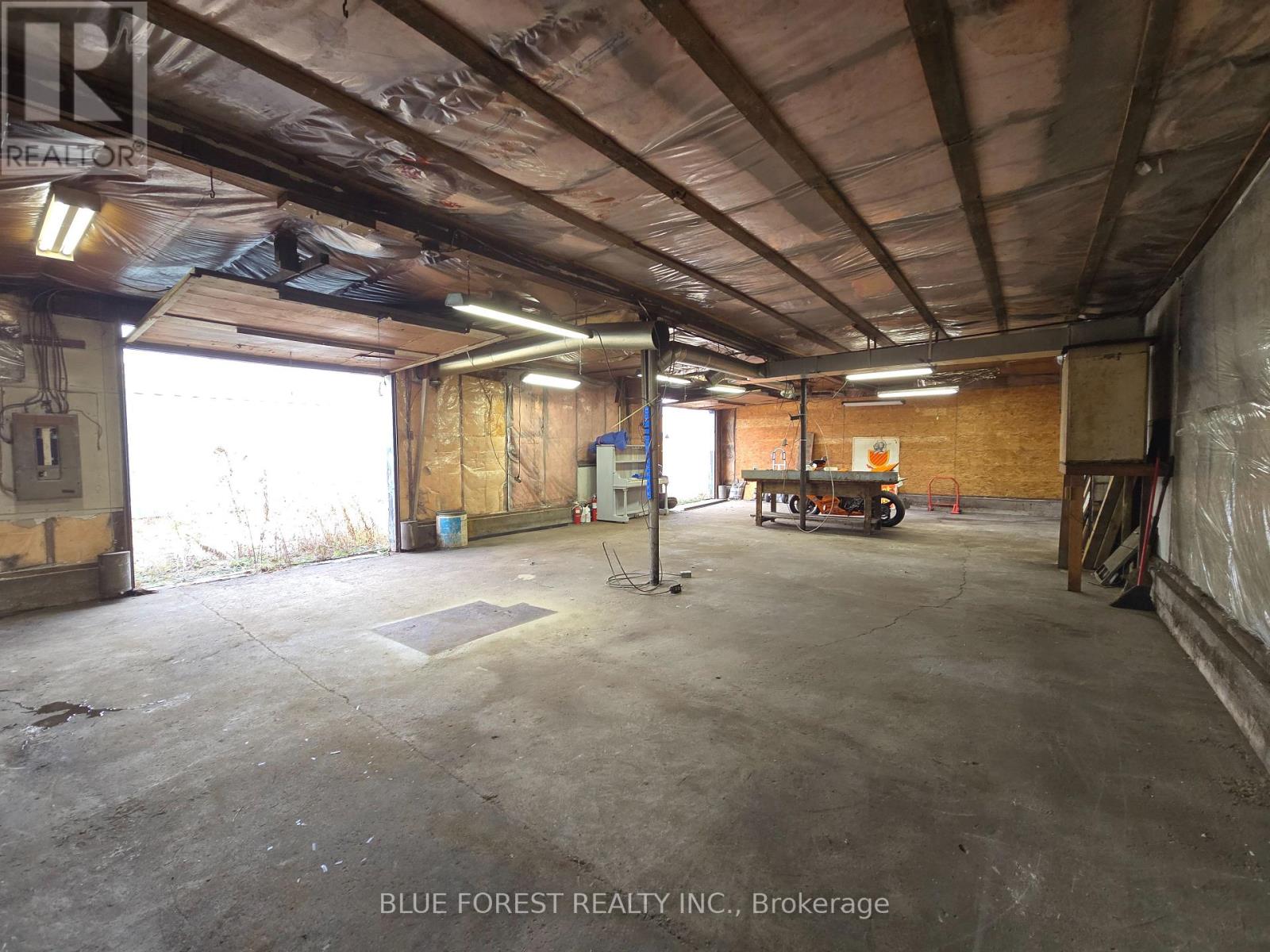 161 Currie Road, Dutton/dunwich, Ontario  N0L 1J0 - Photo 20 - X12655458