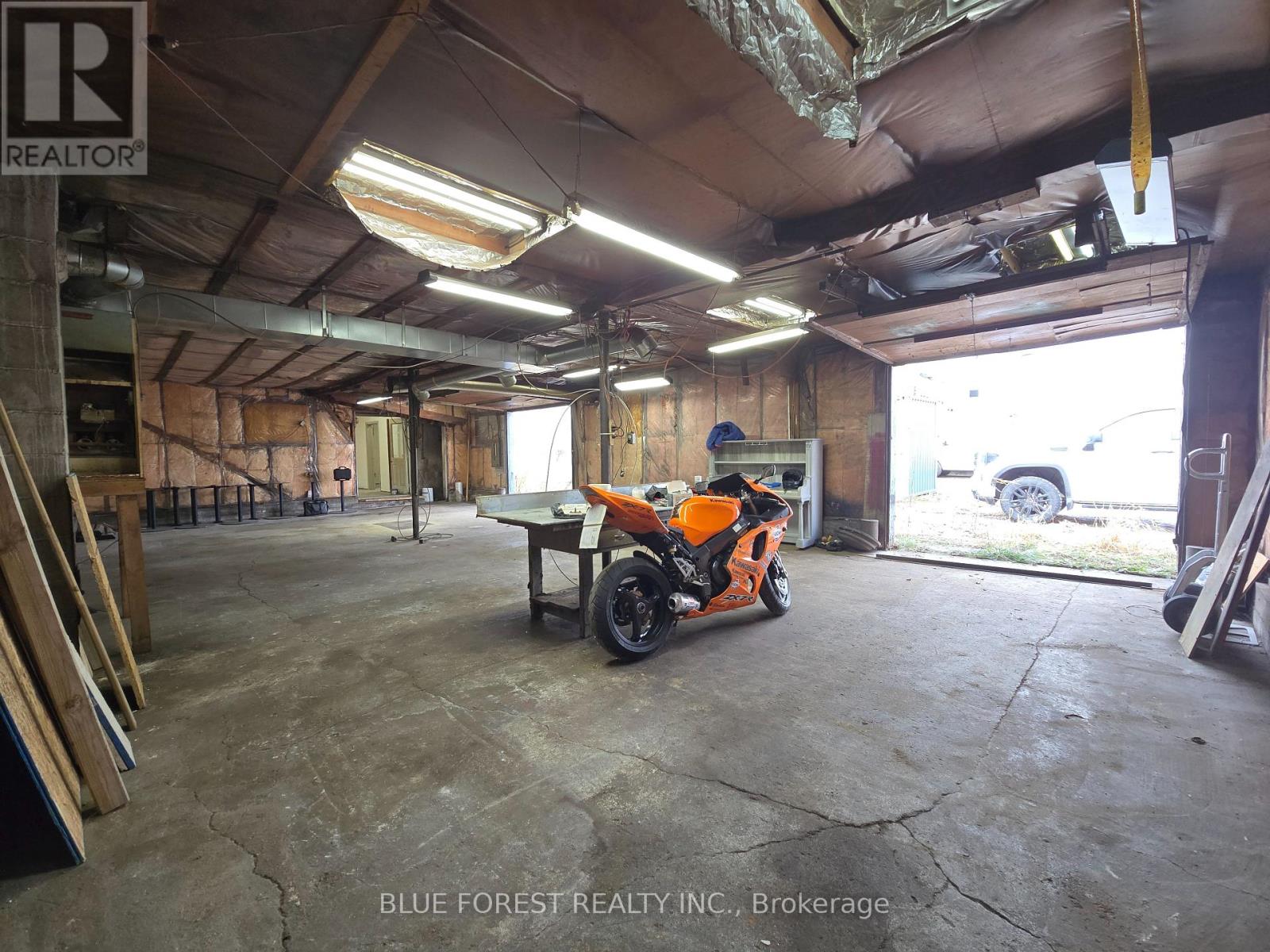 161 Currie Road, Dutton/dunwich, Ontario  N0L 1J0 - Photo 21 - X12655458