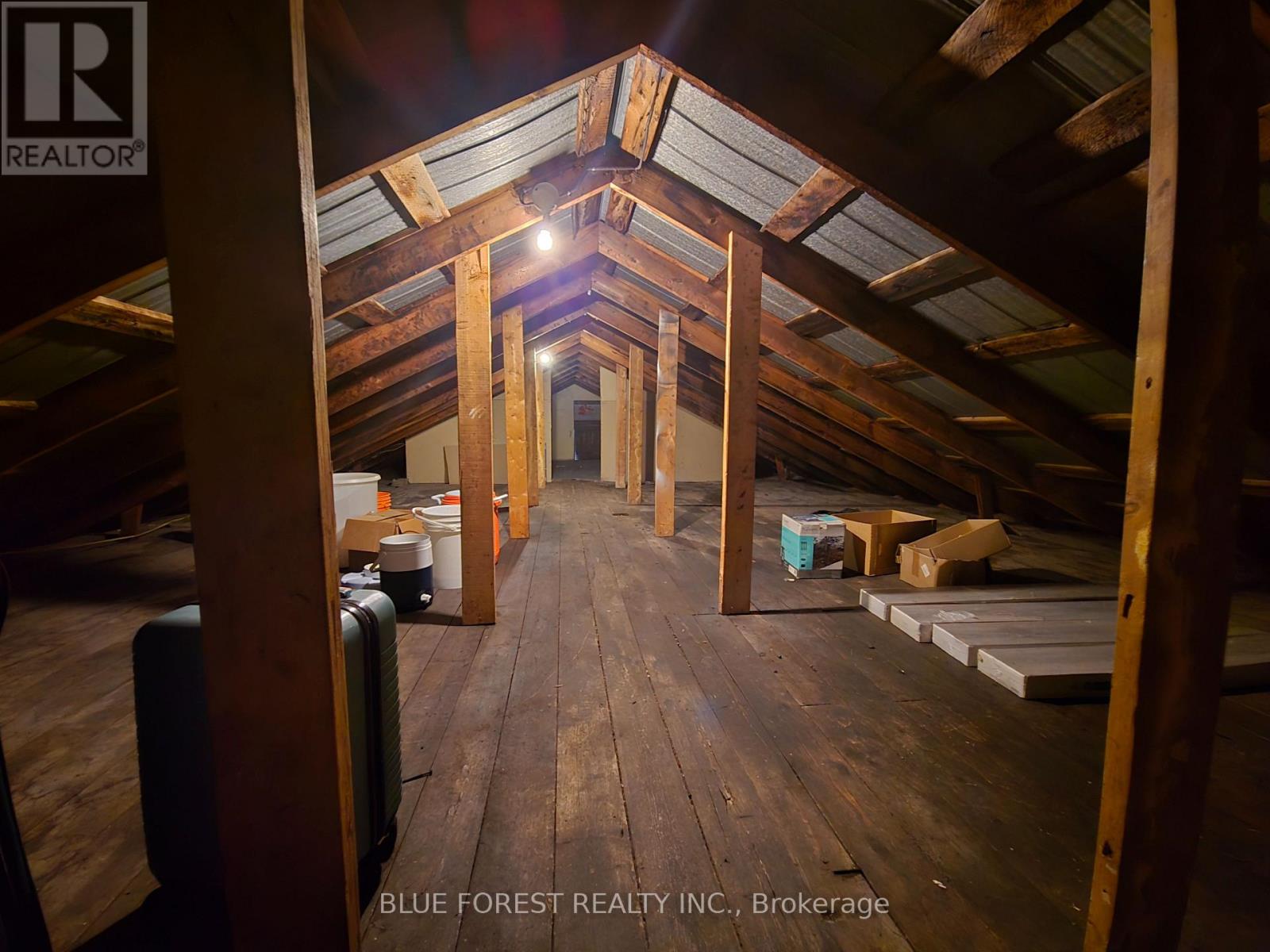 161 Currie Road, Dutton/dunwich, Ontario  N0L 1J0 - Photo 24 - X12655458