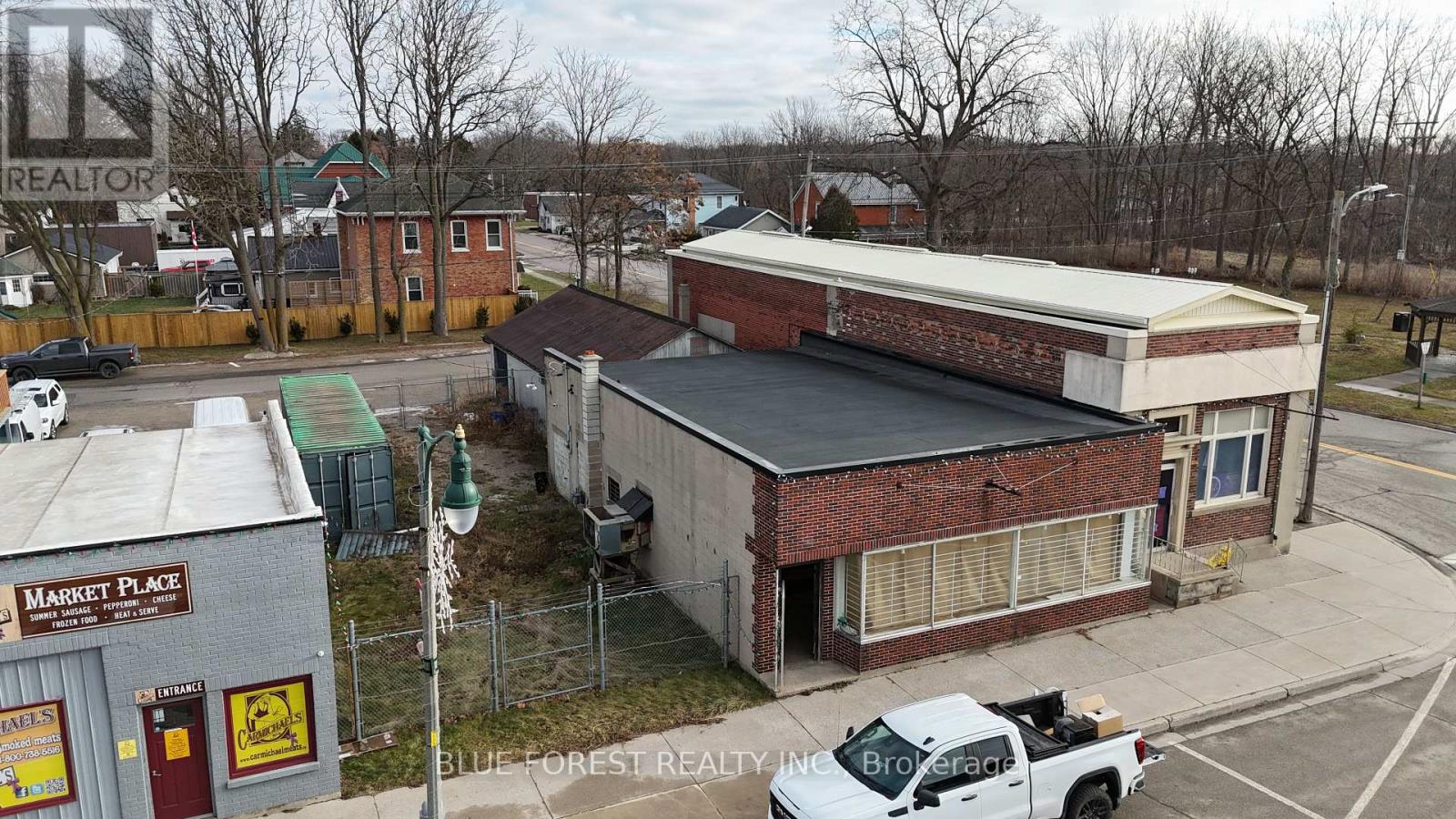 161 Currie Road, Dutton/dunwich, Ontario  N0L 1J0 - Photo 26 - X12655458