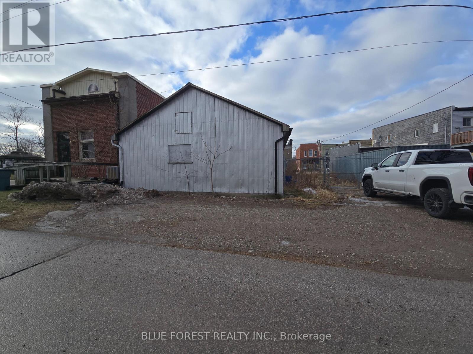 161 Currie Road, Dutton/dunwich, Ontario  N0L 1J0 - Photo 30 - X12655458