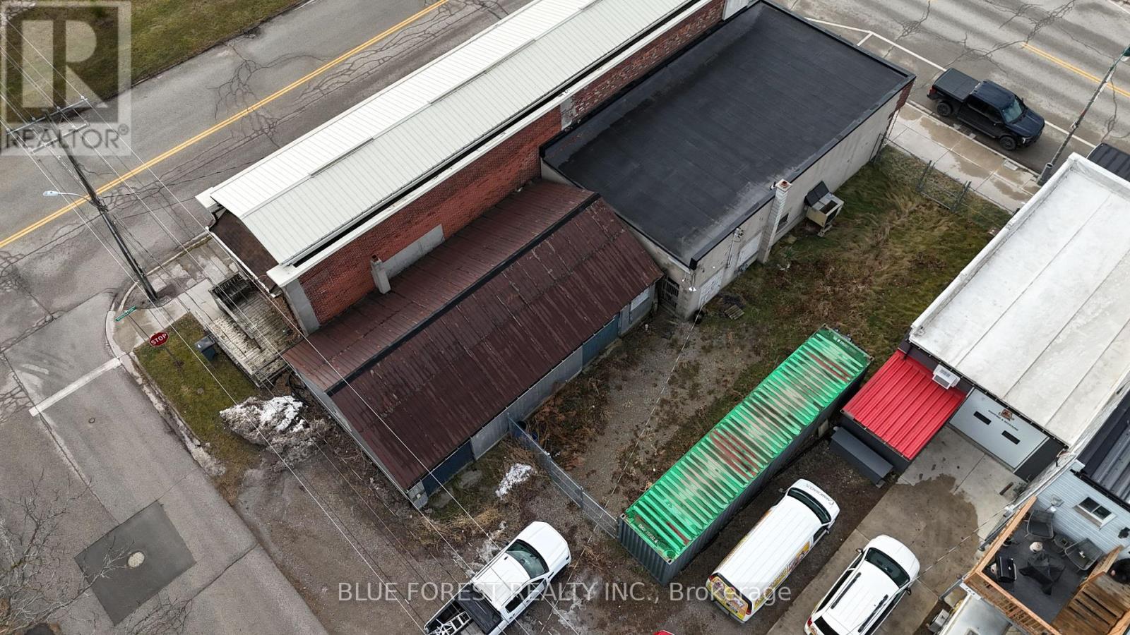 161 Currie Road, Dutton/dunwich, Ontario  N0L 1J0 - Photo 34 - X12655458