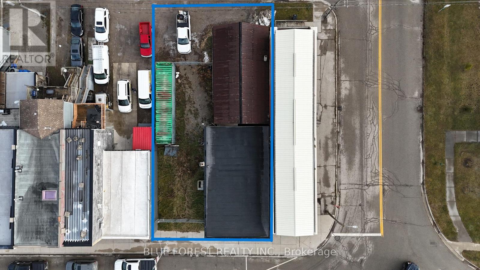 161 Currie Road, Dutton/dunwich, Ontario  N0L 1J0 - Photo 36 - X12655458