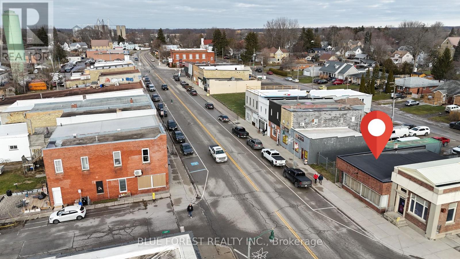 161 Currie Road, Dutton/dunwich, Ontario  N0L 1J0 - Photo 37 - X12655458