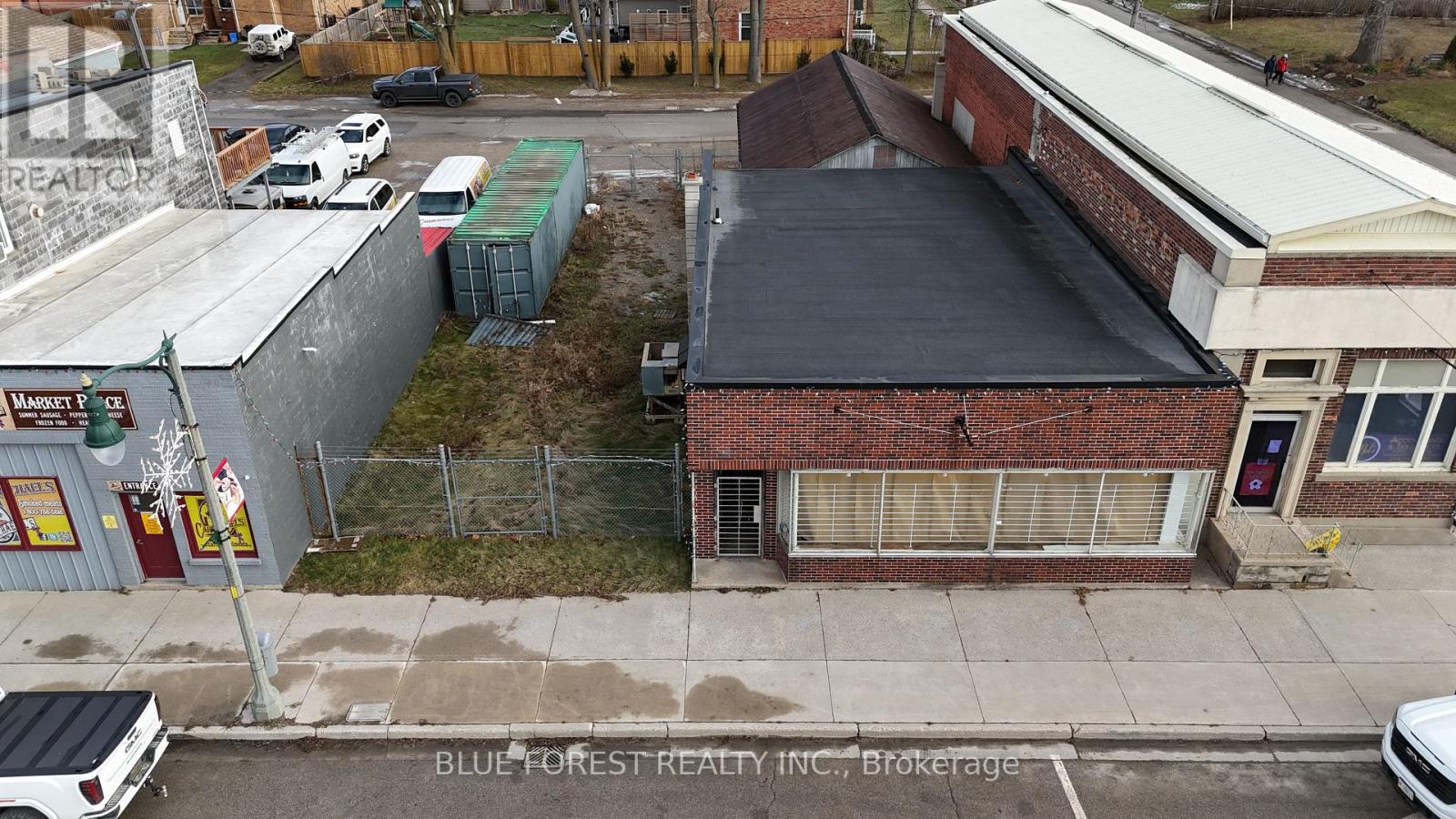 161 Currie Road, Dutton/dunwich, Ontario  N0L 1J0 - Photo 38 - X12655458