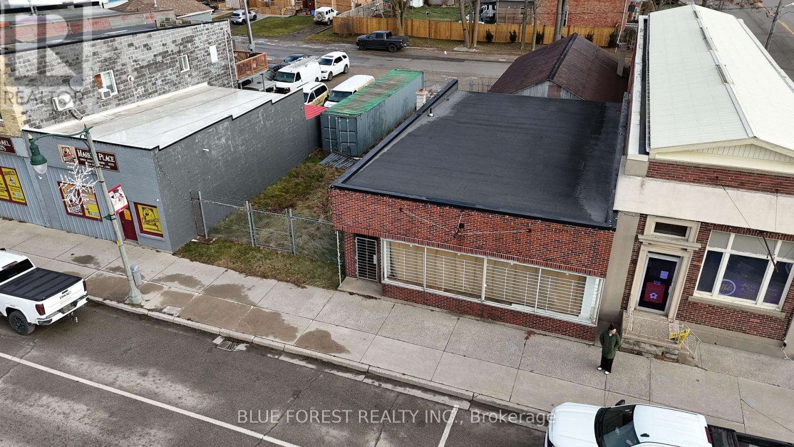 161 Currie Road, Dutton/dunwich, Ontario  N0L 1J0 - Photo 39 - X12655458