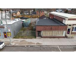 161 CURRIE ROAD, Dutton/Dunwich, Ontario