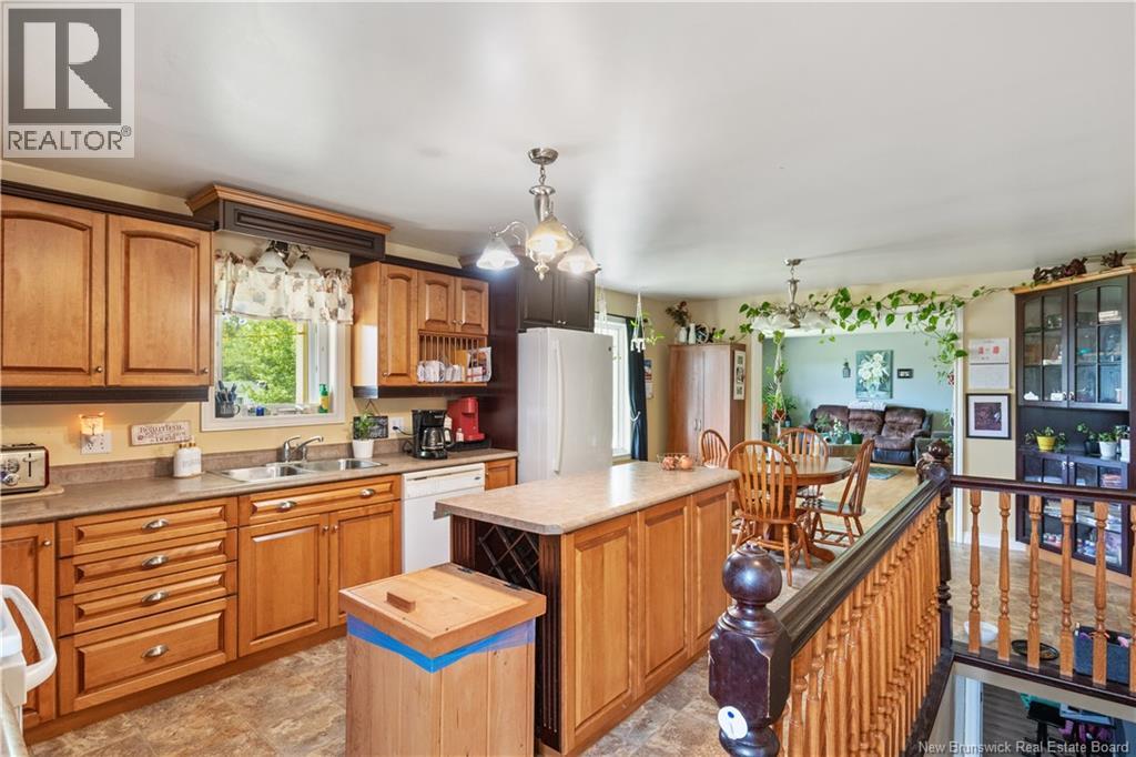 18 Petite Branche Rd, Acadieville, New Brunswick  E4Y 1N2 - Photo 10 - NB131524