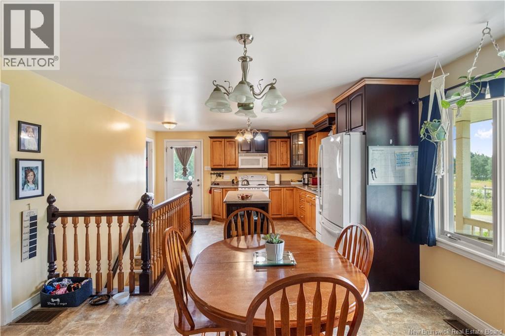 18 Petite Branche Rd, Acadieville, New Brunswick  E4Y 1N2 - Photo 12 - NB131524
