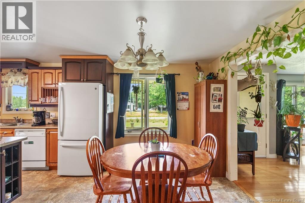 18 Petite Branche Rd, Acadieville, New Brunswick  E4Y 1N2 - Photo 13 - NB131524