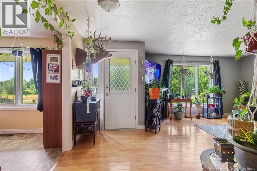 18 Petite Branche Rd, Acadieville, New Brunswick  E4Y 1N2 - Photo 14 - NB131524