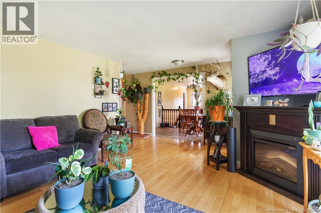 18 Petite Branche Rd, Acadieville, New Brunswick  E4Y 1N2 - Photo 17 - NB131524