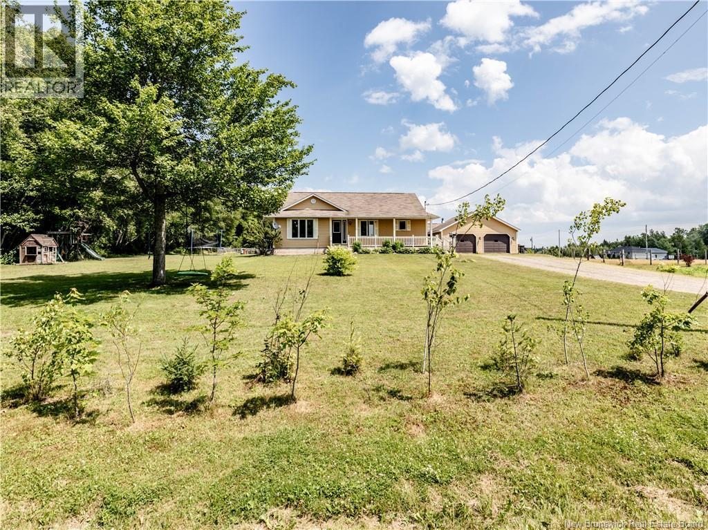 18 Petite Branche Rd, Acadieville, New Brunswick  E4Y 1N2 - Photo 2 - NB131524