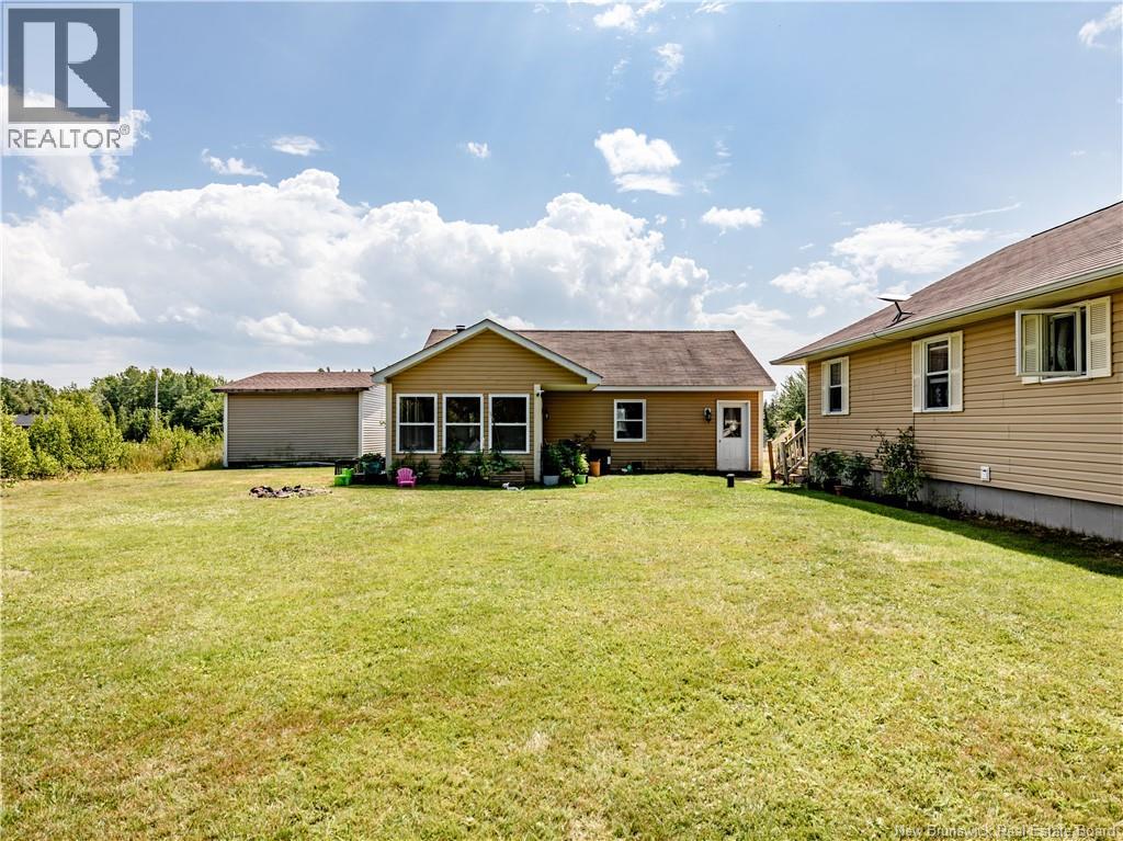 18 Petite Branche Rd, Acadieville, New Brunswick  E4Y 1N2 - Photo 3 - NB131524