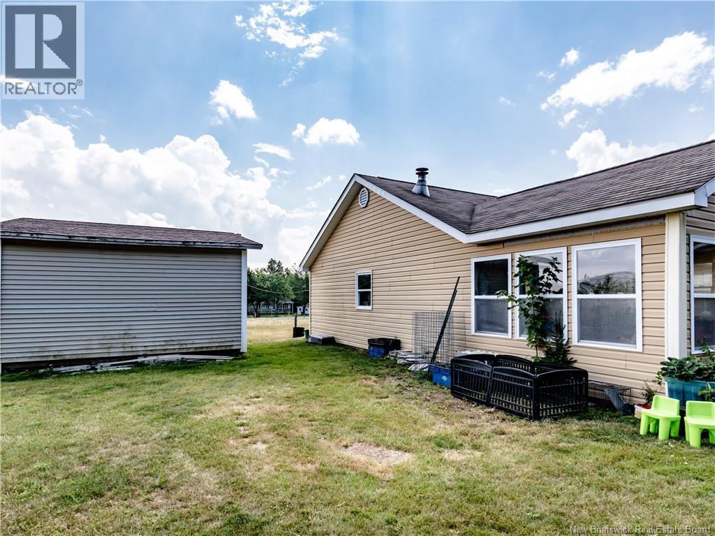 18 Petite Branche Rd, Acadieville, New Brunswick  E4Y 1N2 - Photo 31 - NB131524