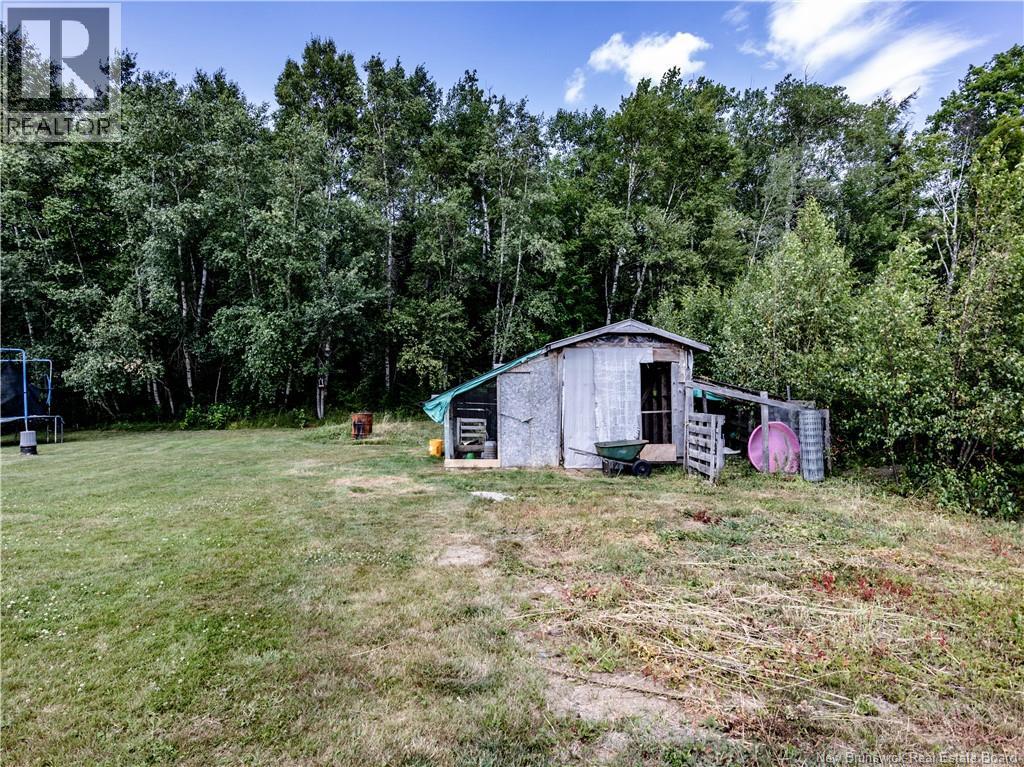 18 Petite Branche Rd, Acadieville, New Brunswick  E4Y 1N2 - Photo 32 - NB131524