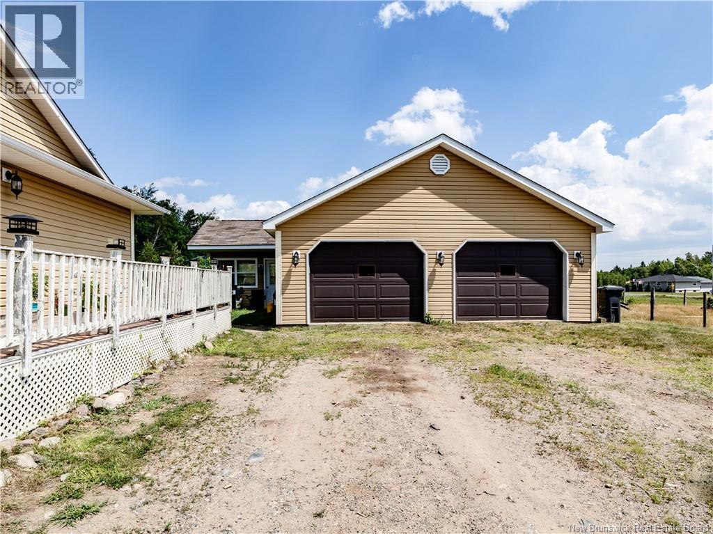 18 Petite Branche Rd, Acadieville, New Brunswick  E4Y 1N2 - Photo 4 - NB131524
