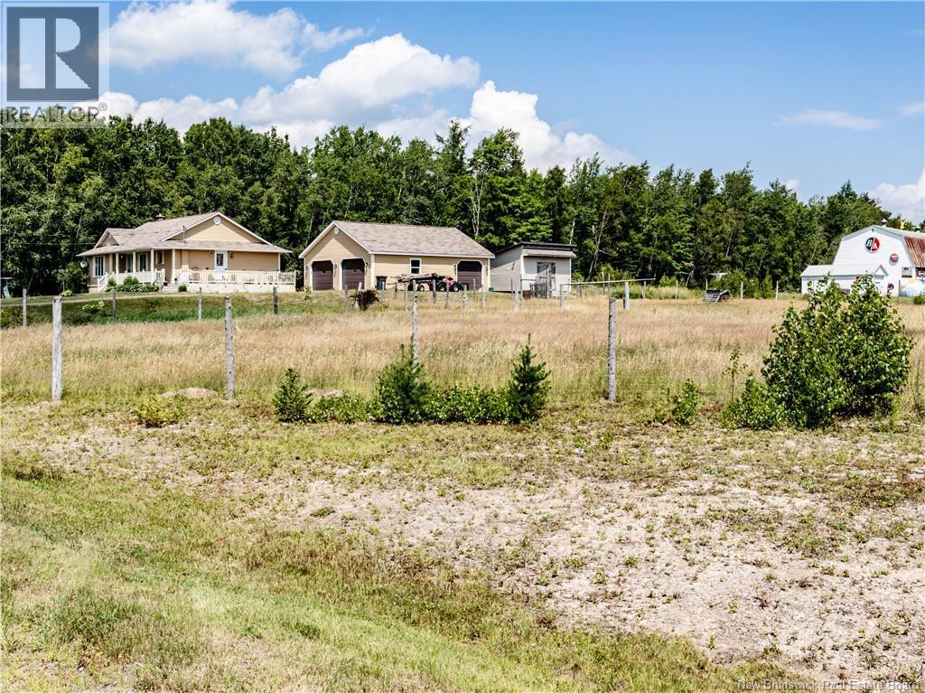 18 Petite Branche Rd, Acadieville, New Brunswick  E4Y 1N2 - Photo 7 - NB131524