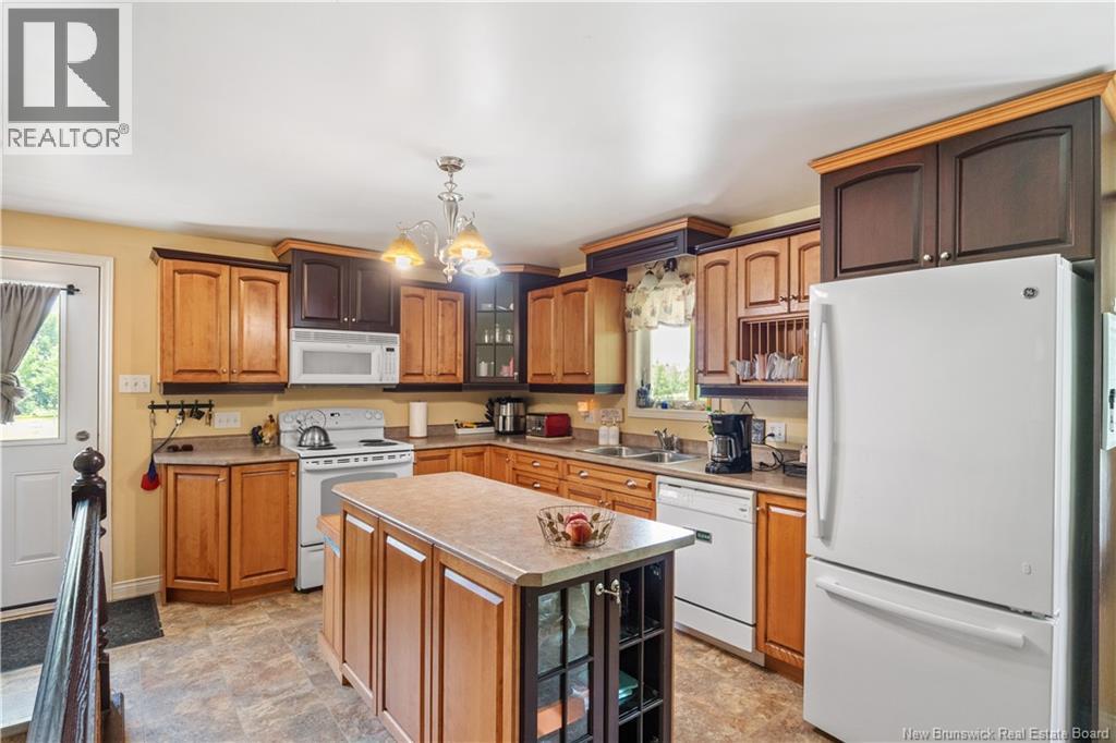 18 Petite Branche Rd, Acadieville, New Brunswick  E4Y 1N2 - Photo 8 - NB131524