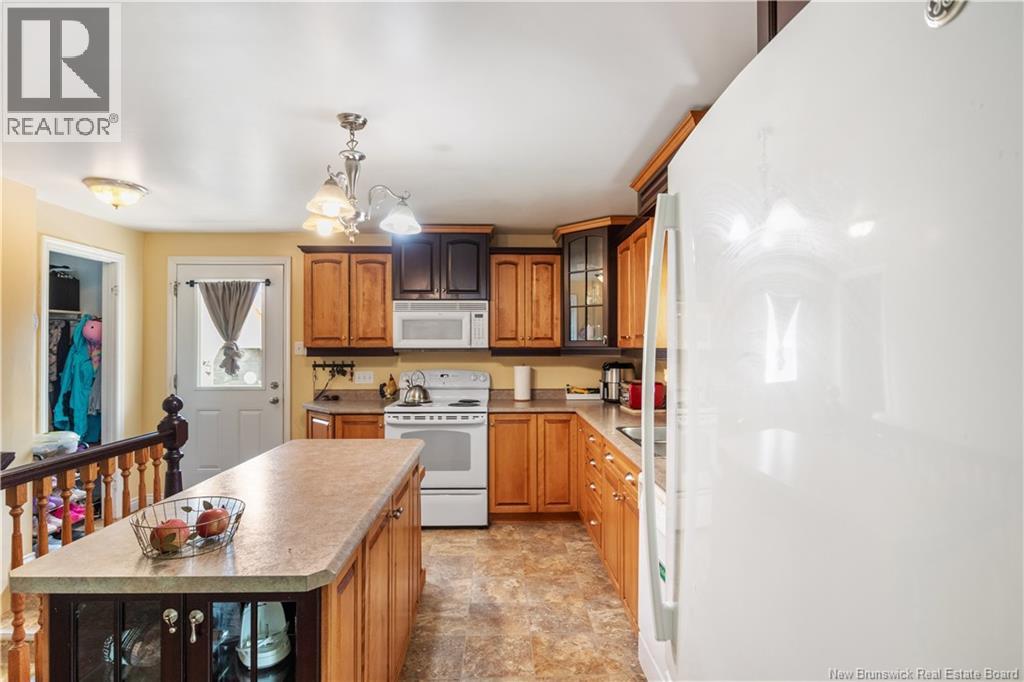 18 Petite Branche Rd, Acadieville, New Brunswick  E4Y 1N2 - Photo 9 - NB131524