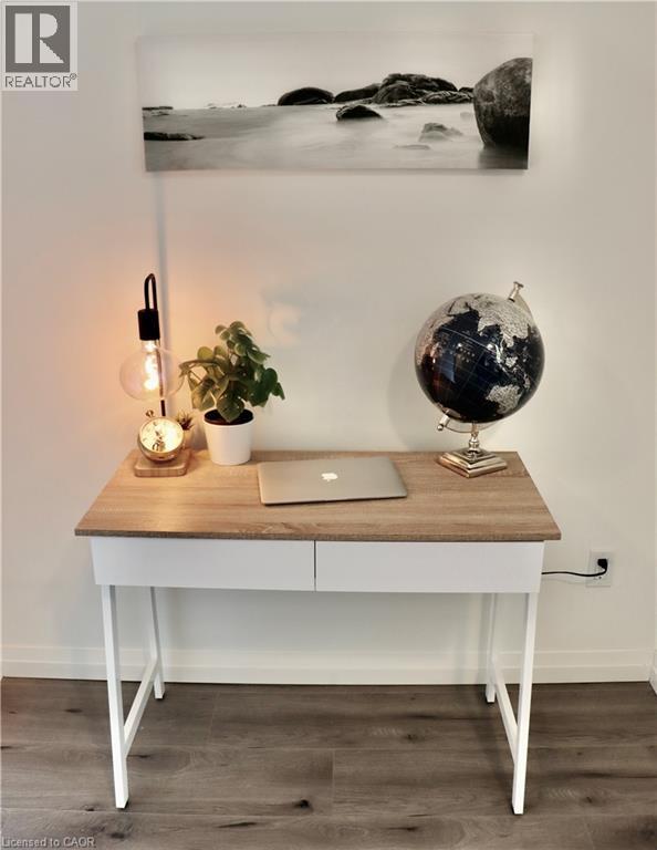 108 Garment Street Unit# 903, Kitchener, Ontario  N2G 0E2 - Photo 15 - 40795315