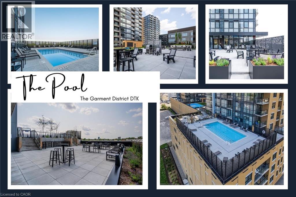 108 Garment Street Unit# 903, Kitchener, Ontario  N2G 0E2 - Photo 3 - 40795315