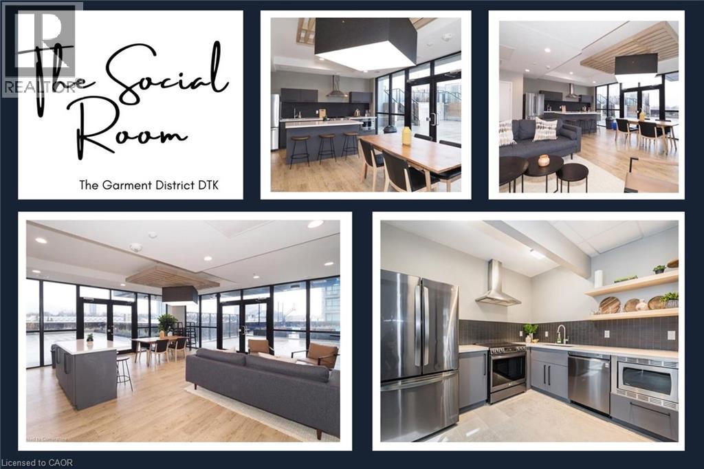 108 Garment Street Unit# 903, Kitchener, Ontario  N2G 0E2 - Photo 4 - 40795315