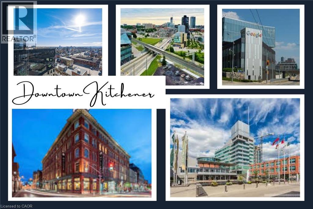 108 Garment Street Unit# 903, Kitchener, Ontario  N2G 0E2 - Photo 7 - 40795315