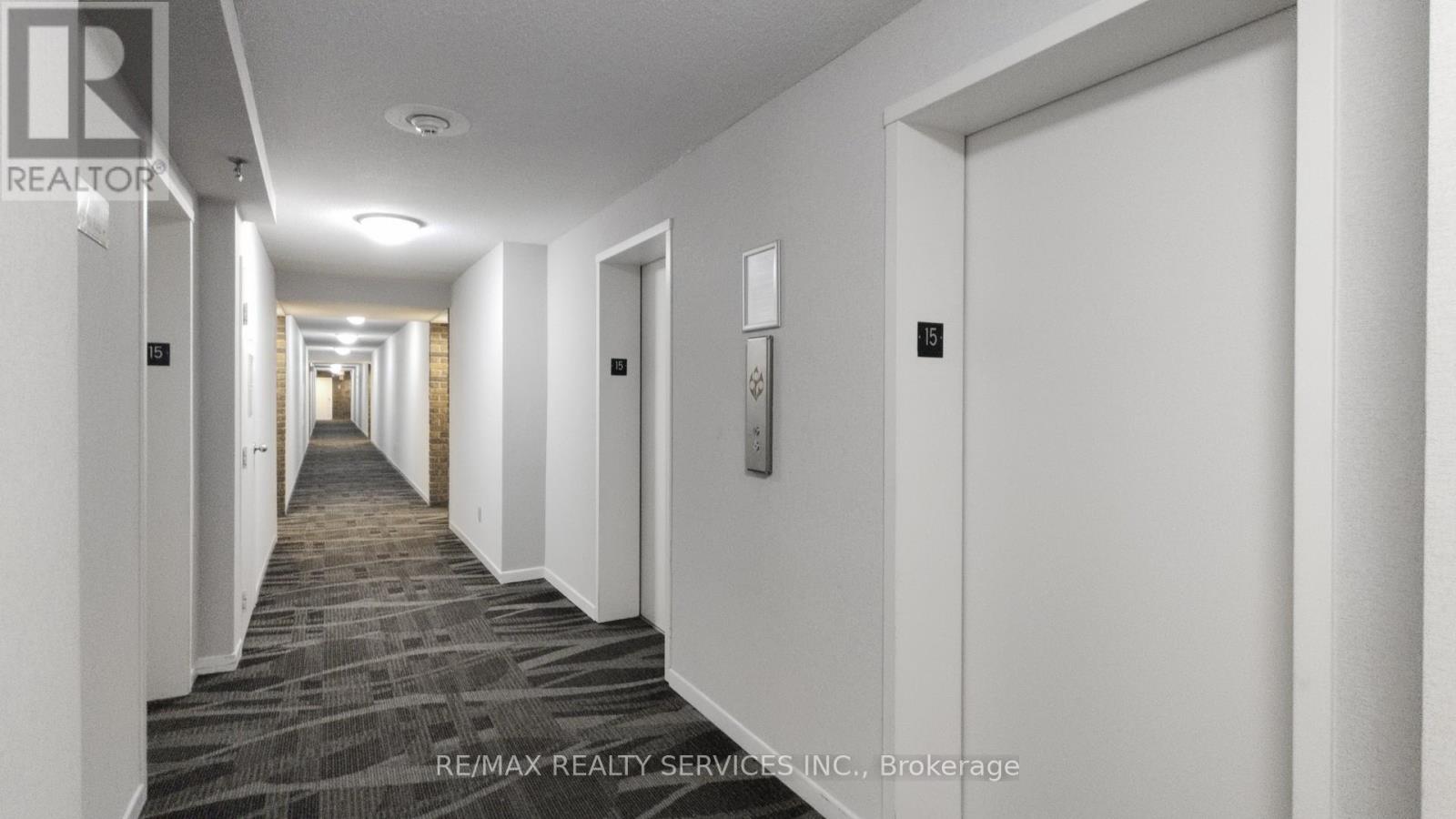 1506 - 3 Lisa Street, Brampton, Ontario  L6T 4A2 - Photo 3 - W12655450