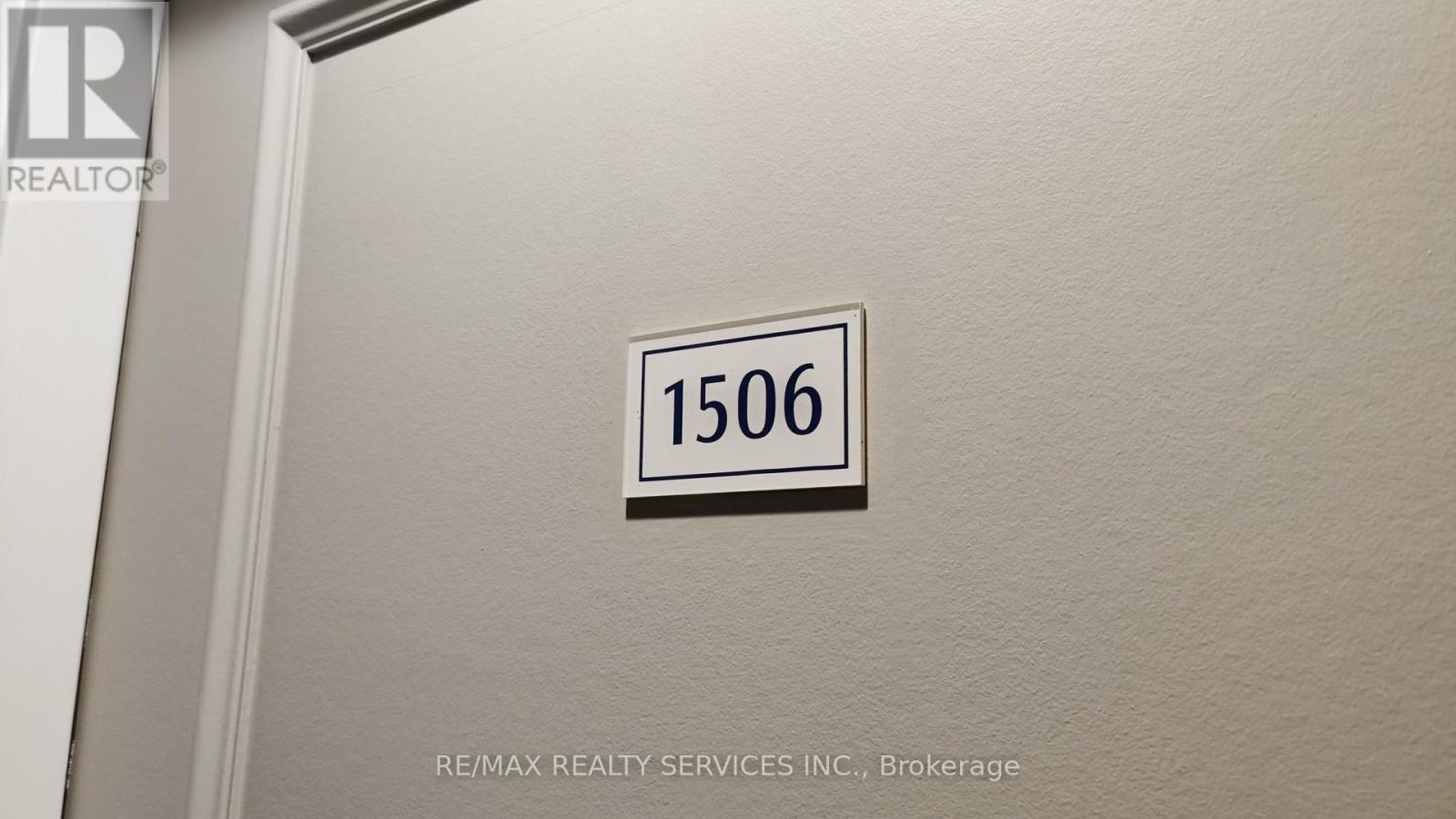 1506 - 3 Lisa Street, Brampton, Ontario  L6T 4A2 - Photo 4 - W12655450