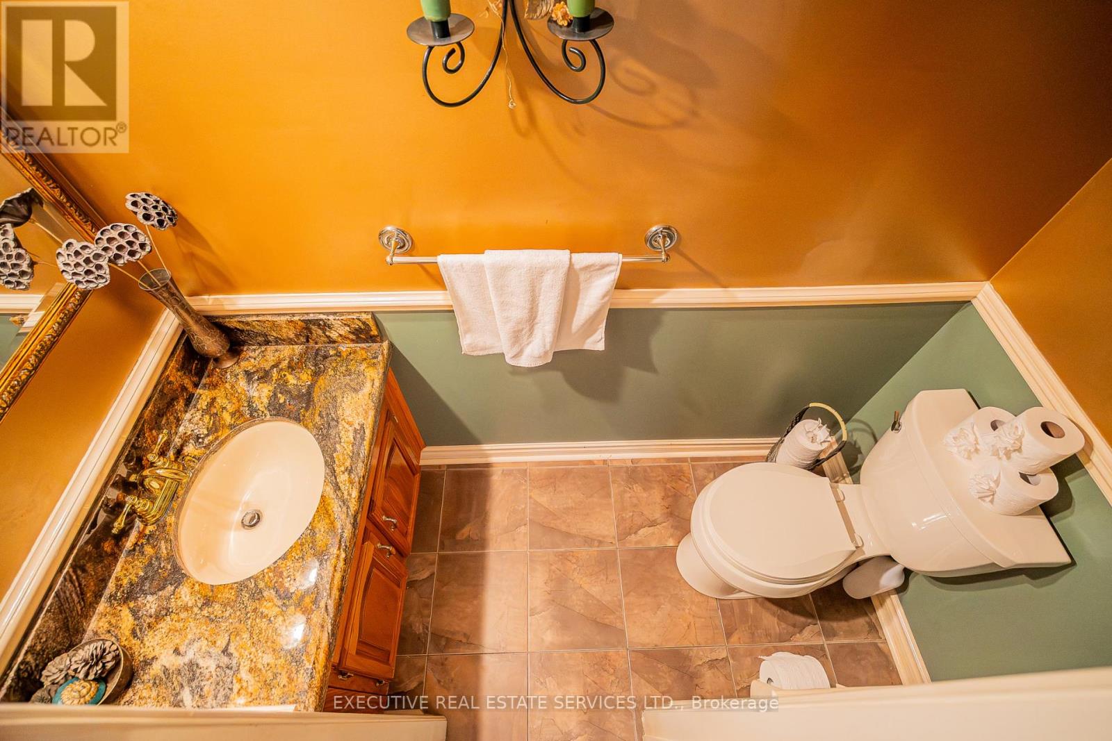 503 Conservation Drive, Brampton, Ontario  L6Z 0C2 - Photo 11 - W12655452