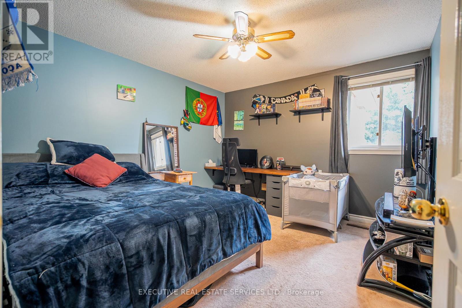 503 Conservation Drive, Brampton, Ontario  L6Z 0C2 - Photo 22 - W12655452